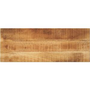 vidaXL 90x30x2.5 cm Rectangular Mango Wood Table Top vidaXL 90x30x2.5 cm Rectangular Mango Wood Table Top