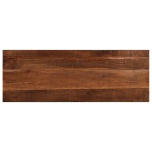Table Top 140x50x3.8 cm Rectangular Solid Wood Reclaimed Vidaxl Table Top 140x50x3.8 cm Rectangular Solid Wood Reclaimed Vidaxl