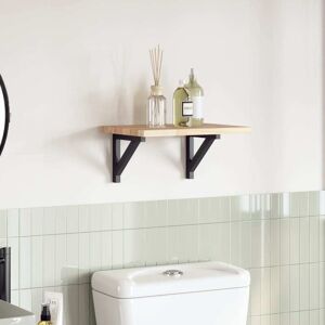 vidaXL Table Top 60x30x2 cm Rectangular Solid Wood Acacia - Table Top vidaXL Table Top 60x30x2 cm Rectangular Solid Wood Acacia - Table Top