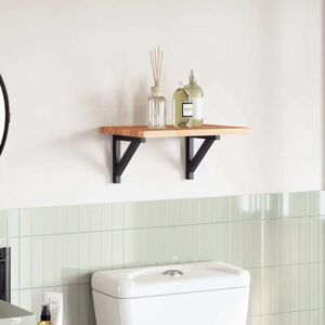 Table Top Rectangular 60x30x2 cm Solid Wood Acacia vidaXL Table Top Rectangular 60x30x2 cm Solid Wood Acacia vidaXL