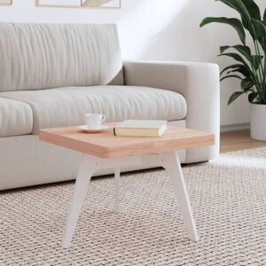 Table Top 50x50x4 cm Square Solid Wood Beech vidaXL Table Top 50x50x4 cm Square Solid Wood Beech vidaXL