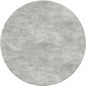 Table Top Concrete grey 50 x 50 x 1.5 cm Engineered wood vidaXL Table Top Concrete grey 50 x 50 x 1.5 cm Engineered wood vidaXL