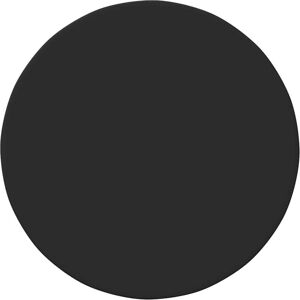 Table Top Black 60 x 60 x 1.5 cm Engineered wood vidaXL Table Top Black 60 x 60 x 1.5 cm Engineered wood vidaXL