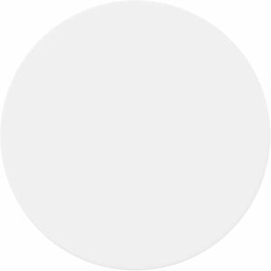 Table Top White 70 x 70 x 1.5 cm Engineered wood vidaXL Table Top White 70 x 70 x 1.5 cm Engineered wood vidaXL