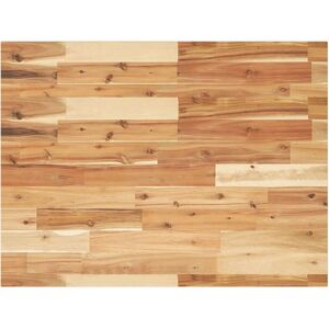 Table Top Rectangular 100x60x2 cm Solid Wood Acacia Vidaxl Table Top Rectangular 100x60x2 cm Solid Wood Acacia Vidaxl