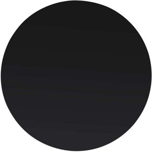 Table Top Tempered Glass Round 400 mm Vidaxl Table Top Tempered Glass Round 400 mm Vidaxl