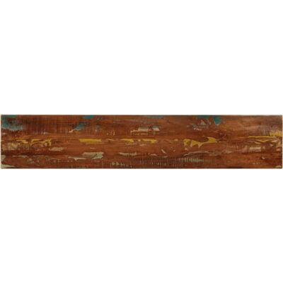 vidaXL Rectangular Reclaimed Wood Table Top - Table Top vidaXL Rectangular Reclaimed Wood Table Top - Table Top
