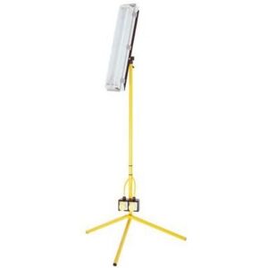 OTHER BRANDS 2FT fluorescent tripod light - ,