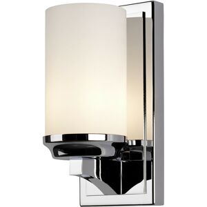 Amalia - Bathroom Small Wall Light IP44 - Elstead