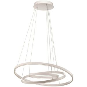 Ceiling Light Albiona dimmable (modern) in White made of Metal for e.g. Kitchen (1 light source,) from Arcchio white