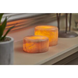 Cordless Marble led Ambient Light - Small & Tall Pack - Auraglow