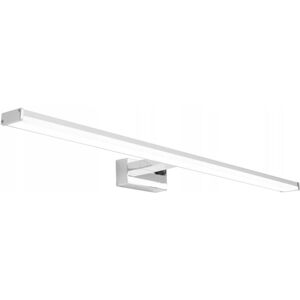 REA Bathroom Wall LED Light TOOLIGHT APP371-1W Chrome 18W 90cm - chrome