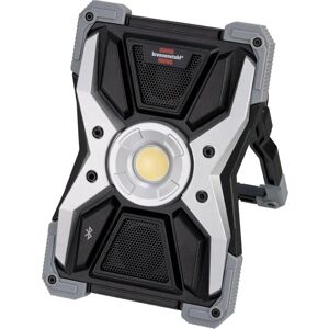 Brennenstuhl Rechargeable led Work Light rufus 3010 ma, 3000lm, IP65, with Bluetooth speaker