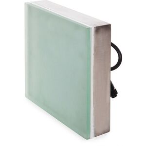 GREENICE Brick 2.6W 256Lm 6000ºK led pro Recessed IP67 24VDC 2,6W 50.000H 50.000H [SL-LMBL200-CW]