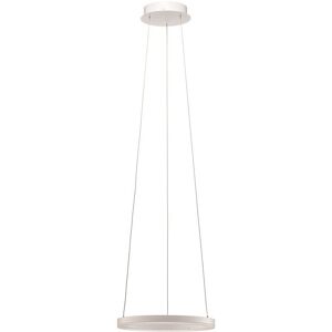 Ceiling Light Albiona dimmable (modern) in White made of Metal for e.g. Kitchen (1 light source,) from Arcchio white