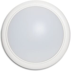 GREENICE Ceiling Light LED 15W 892Lm 4200ºK IP65 Stella 30.000H [YU-BL111-15W-W]