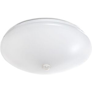 Greenice - Ceiling Light led 18W 1500Lm 4200ºK Detector 40.000H [HO-PL-18-D-W]