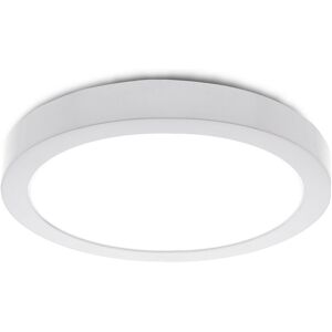 GREENICE Ceiling Light led 24W 1900Lm 4200ºK Round 40.000H [HO-PLAF-C-24W-W]