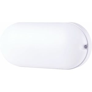 GREENICE Ceiling Light led 24W 2200Lm 4200ºK IP54 Kyla 40.000H [WR-DLOVA-24W-W]