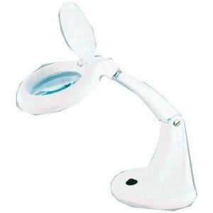 Chronos Compact Fluorescent Magnifier Lamp