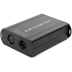 Greenice - Controller DMX600 Usb-Dmx512 (JM-DMX600 USB-DMX512)