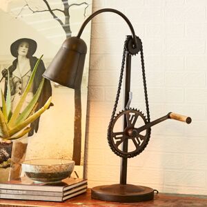 Vertyfurniture - Cycle Table Lamp