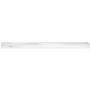 Connectable led strip light - 113cm - 18W - 1650lm - 4000K - 31697 - EDM