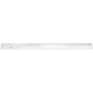 Connectable led strip light - 86cm - 13W - 1150lm - 4000K - 31696 - EDM