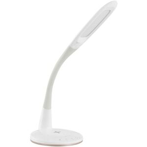 Eglo - Trunca Led Desk Task Lamp White Wireless Charging