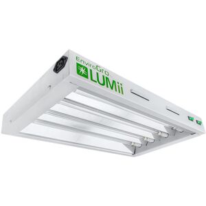 Envirogro - by LUMii 60cm (2ft) 4 Lamp Propagation tled Fixture