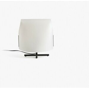 FARO BARCELONA Faro Luang Small Black, Beige Table Lamp