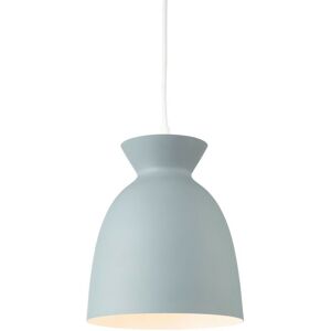 FIRSTLIGHT PRODUCTS Firstlight Maisie Dome Pendant Light Grey
