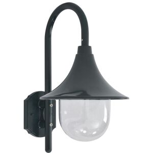 Classicliving - Hutsonville 2-Light Armed Sconce by Green