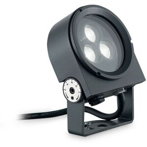 Ideal Lux - Outdoor Display Light Anthracite IP65, 3000K