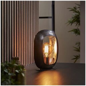 Furnwise - Industrial Table Lamp Archway s - Black