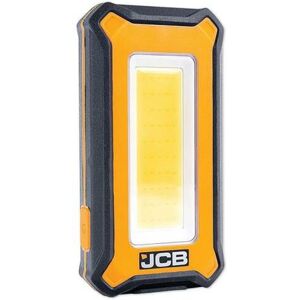 JCB - ht-palm 1,000 lumen inspection-work light - ,