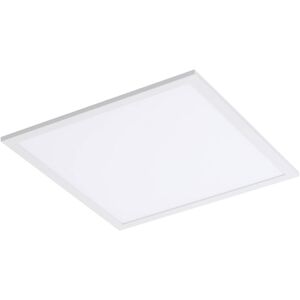 Led Panel Lamin dimmable (modern) in White for e.g. Living Room & Dining Room (1 light source,) from Lindby white