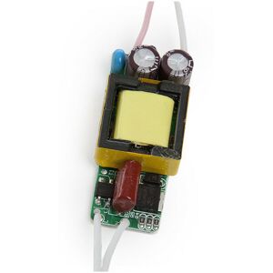 GREENICE Led Driver Integrated 10-18W 30-46V 280-300Ma (CH-DRIVER115)