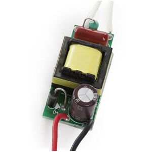 Greenice - led Driver Integrated 8-12W 24-36V 280-300Ma (CH-DRIVER114)