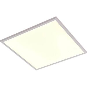 Led Panel Brenda dimmable (modern) in White made of Aluminium for e.g. Living Room & Dining Room from Arcchio white