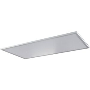 Led Panel Brenda dimmable (modern) in White made of Aluminium for e.g. Living Room & Dining Room from Arcchio white