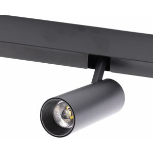 Greenice - led Spotlight 10W 765Lm CRI90 4200ºK Track Magnetic 20mm 40.000H [WR-WR20-GD1-10W-W]