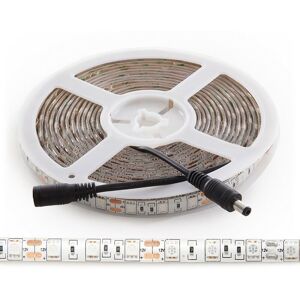 Greenice - led Strips Grow 72W 4.200Lm SMD5050 IP65 x5M 40.000H [CA-GR-5050-IP65]- (CA-GR-5050-IP65)