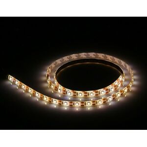 Led Strips led Strip Lights, Waterproof led Backlight usb led Strip Lamp Warm White Strip Light, for TV/PC/Laptop etc, 1m Denuotop