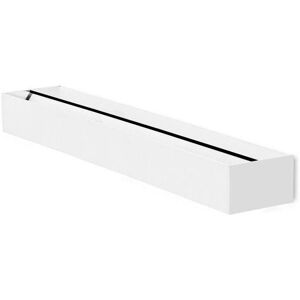 Lia - led Up & Down Large Wall Light White - Leds-c4