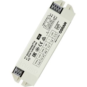 Greenice - Ledvance/Osram QuickTronic qtp Z10 QTZ8 1X36/220-240 (LVE-4008321863287)