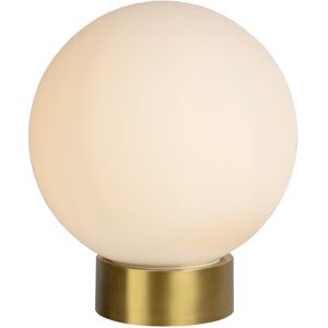 Lucide - jorit - Table Lamp - Ø25cm - 1xE27 - Opal