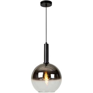 Lucide - marius - Pendant Light - Ø30cm - 1xE27 - Black