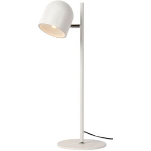 Lucide - skanska - Desk Lamp - led Dim. - 1x5W 3000K - White