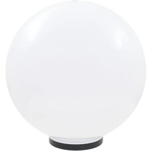 Berkfield Home - Mayfair led Bowl Lamp Spherical 50 cm pmma